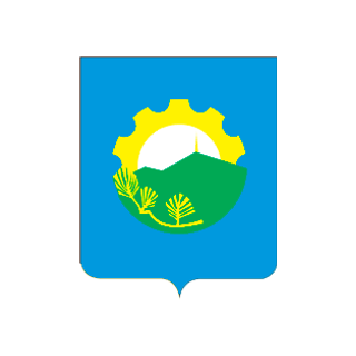 Герб города